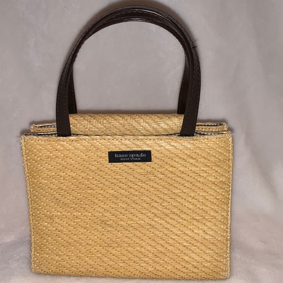 kate spade Handbags - KATE SPADE small bag